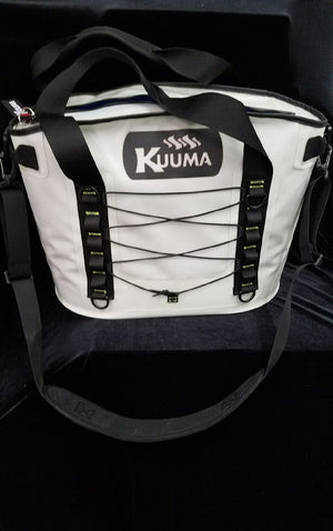 Kuuma 22L soft cooler