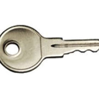 REPLACEMENT KEY - CODE 751 L200