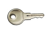REPLACEMENT KEY - CODE 751 L200
