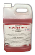 CENTURY TRANSFER FLUID ONE GALLON PINK BOILER ANTIFREEZE (LOCAL PICK UP OR DELIVERY ONLY) MSX-300-270
