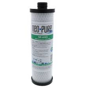 NEO-PURE WATER FILTER 5 MICRON NP-KW1