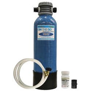 ON THE GO PORTABLE WATER SOFTENER OTG3-NTP-3M