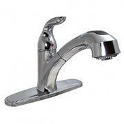 KITCHEN FAUCET, 8IN PULL OUT HANDLE PF231341