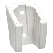 3-POSITION WALL MOUNT WHITE PF276005