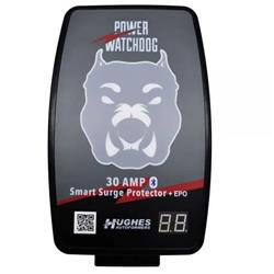 30 AMP POWER WATCHDOG SURGE PROTECTOR PWD30-EPO-H
