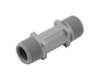 PLASTIC CHECK VALVE 1/2" x 1/2" Q2500