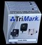 TRAVEL TRAILER LOCK-BLACK TRIMARK T500