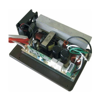 WFCO MAIN BOARD ASSEMBLY 45amp WF-8945-MBA