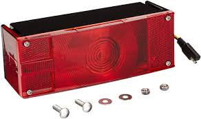 TAIL LIGHT OVER 80" LOW PRO
