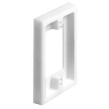 OUTLET SHALLOW BOX EXTENDER SURFACE MOUNT