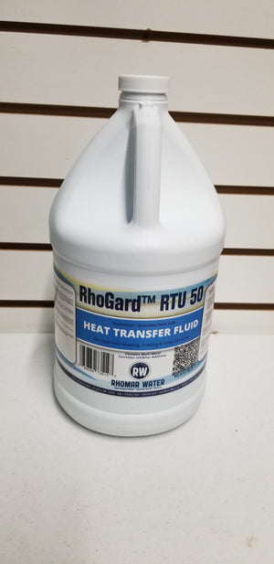 RHOGARD RTU 50 101-0019-01 (LOCAL DELIVERY OR PICK UP ONLY) (CALL FOR AVAILABILITY)