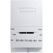 DOMETIC THERMOSTAT (HEAT/COOL) SINGLE SPEED ONLY: 3105058, 310508.014, 3313477.000, 3313107.089 HONEYWELL THERMOSTAT NOW REPLACES ALL NUMBERS0
Out of stock